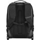 Mochila Trolley Targus EcoSmart 15.6" Negra (TBR040GL)