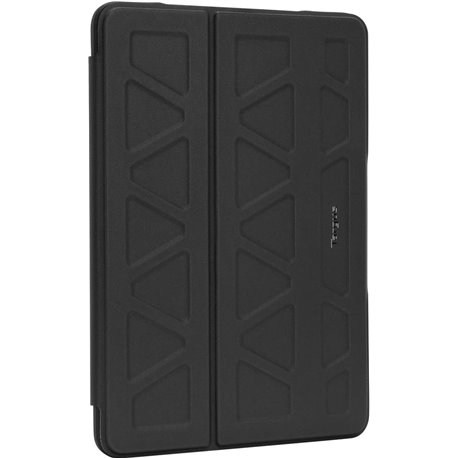 Funda TARGUS Pro-Tek Folio iPad 10.5" Negra (THZ852GL)