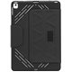 Funda TARGUS Pro-Tek Folio iPad 10.5" Negra (THZ852GL)