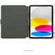 Funda TARGUS Click-In iPad 10.9" Transparente(THD935GL)