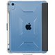 Funda TARGUS Click-In iPad 10.9" Transparente(THD935GL)