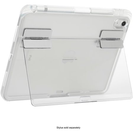 Funda TARGUS Click-In iPad 10.9" Transparente(THD927GL)