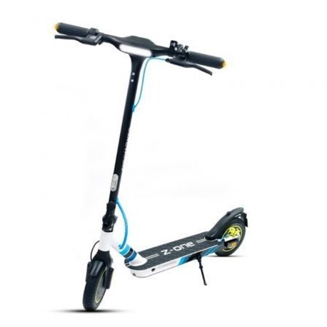 Patinete SmartGyro Z-One 10" 350W DGT Azul (SG27-392)