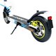 Patinete SmartGyro Z-One 10" 350W DGT Azul (SG27-392)