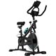 Bicicleta Estática CECOTEC DrumFit Indoor 6000 (07239)