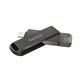 Pendrive Sandisk iXpand USB-C 256Gb (SDIX70N-256G-GN6NE