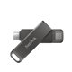 Pendrive Sandisk iXpand USB-C 256Gb (SDIX70N-256G-GN6NE