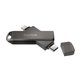 Pendrive Sandisk iXpand USB-C 256Gb (SDIX70N-256G-GN6NE