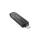 Pendrive Sandisk iXpand USB-C 256Gb (SDIX70N-256G-GN6NE