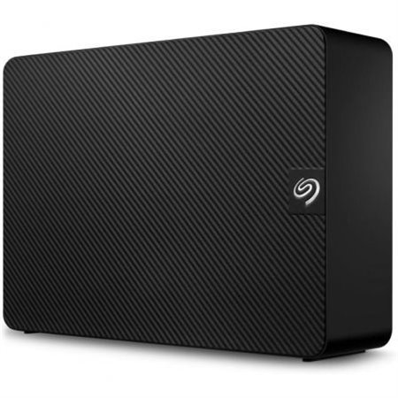 Disco Ext. Seagate 3.5" 6Tb USB 3.0 Negro (STKP6000400)