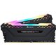 Módulo Corsair DDR4 16Gb 3200 RGB (CMW16GX4M2C3200C16)