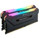 Módulo Corsair DDR4 16Gb 3600 RGB (CMW16GX4M2D3600C18)