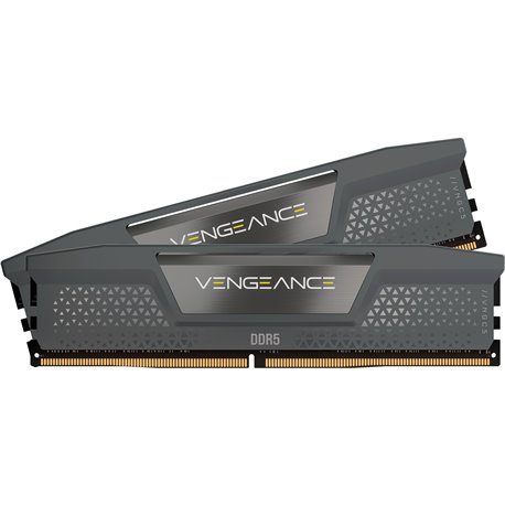 Módulo Corsair 32Gb DDR5 6000MHz (CMK32GX5M2B6000C30)