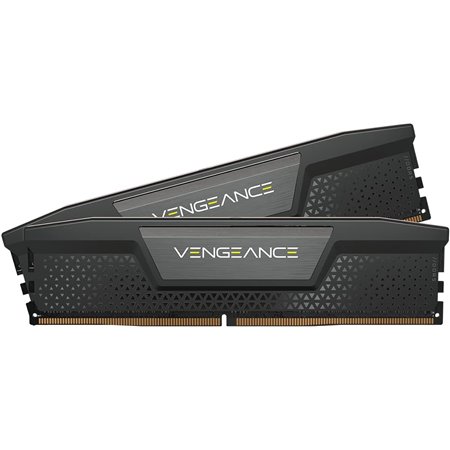 Módulo Corsair 32Gb DDR5 6000MHz (CMK32GX5M2B6000Z30)