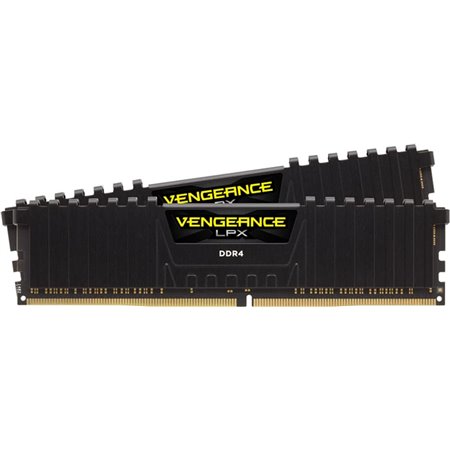 Módulo Corsair DDR4 64Gb 3200MHz (CMK64GX4M2E3200C16)