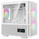 Caja DeepCool CH360 ARGB Blanca (R-CH360-WHAPE3D-G-1)