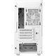 Caja DeepCool CH360 ARGB Blanca (R-CH360-WHAPE3D-G-1)