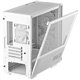 Caja DeepCool CH360 ARGB Blanca (R-CH360-WHAPE3D-G-1)