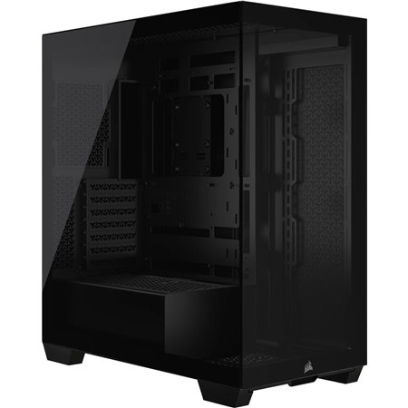 Caja Gaming Corsair 3500X ATX Negra (CC-9011276-WW)