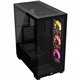 Caja Gaming Corsair 3500X RGB ATX Negra (CC-9011278-WW)