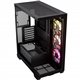 Caja Gaming Corsair 3500X RGB ATX Negra (CC-9011278-WW)