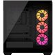 Caja Gaming Corsair 3500X RGB ATX Negra (CC-9011278-WW)