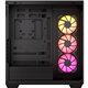 Caja Gaming Corsair 3500X RGB ATX Negra (CC-9011278-WW)