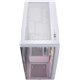 Caja Gaming Corsair 3500X ARGB Blanca (CC-9011279-WW)