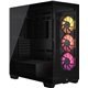 Caja Gaming Corsair 3500X RGB ATX Negra (CC-9011280-WW)