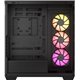 Caja Gaming Corsair 3500X RGB ATX Negra (CC-9011280-WW)