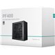 Fuente DeepCool PF400 400W ATX 80+ (R-PF400D-HA0B-EU)