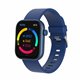 Smartwatch DENVER 1.85" Bluetooth Azul (SWC-185BU BLUE)