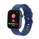 Smartwatch DENVER 1.85" Bluetooth Azul (SWC-185BU BLUE)