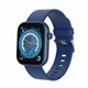 Smartwatch DENVER 1.85" Bluetooth Azul (SWC-185BU BLUE)