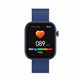 Smartwatch DENVER 1.85" Bluetooth Azul (SWC-185BU BLUE)