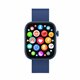 Smartwatch DENVER 1.85" Bluetooth Azul (SWC-185BU BLUE)