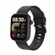 Smartwatch DENVER 1.85" Bluetooth Negro(SWC-185B BLACK)