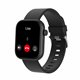 Smartwatch DENVER 1.85" Bluetooth Negro(SWC-185B BLACK)