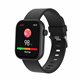 Smartwatch DENVER 1.85" Bluetooth Negro(SWC-185B BLACK)