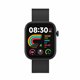 Smartwatch DENVER 1.85" Bluetooth Negro(SWC-185B BLACK)