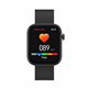 Smartwatch DENVER 1.85" Bluetooth Negro(SWC-185B BLACK)