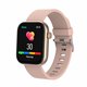 Smartwatch DENVER 1.85" Bluetooth Rosa (SWC-185RO ROSE)