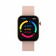 Smartwatch DENVER 1.85" Bluetooth Rosa (SWC-185RO ROSE)