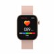 Smartwatch DENVER 1.85" Bluetooth Rosa (SWC-185RO ROSE)