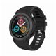 Smartwatch DENVER 1.39" Multideporte Negro (SWG-339)