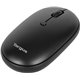 Ratón Targus RF Wireless 2.4GHz BT 5.0 Negro (AMB581GL)