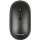 Ratón Targus RF Wireless 2.4GHz BT 5.0 Negro (AMB581GL)