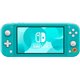 Consola Nintendo Swicth Lite+Animal Turquesa (10014333)