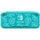 Consola Nintendo Swicth Lite+Animal Turquesa (10014333)