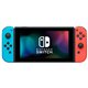 Consola Nintendo Switch + Sports Azul/Roja (10014336)